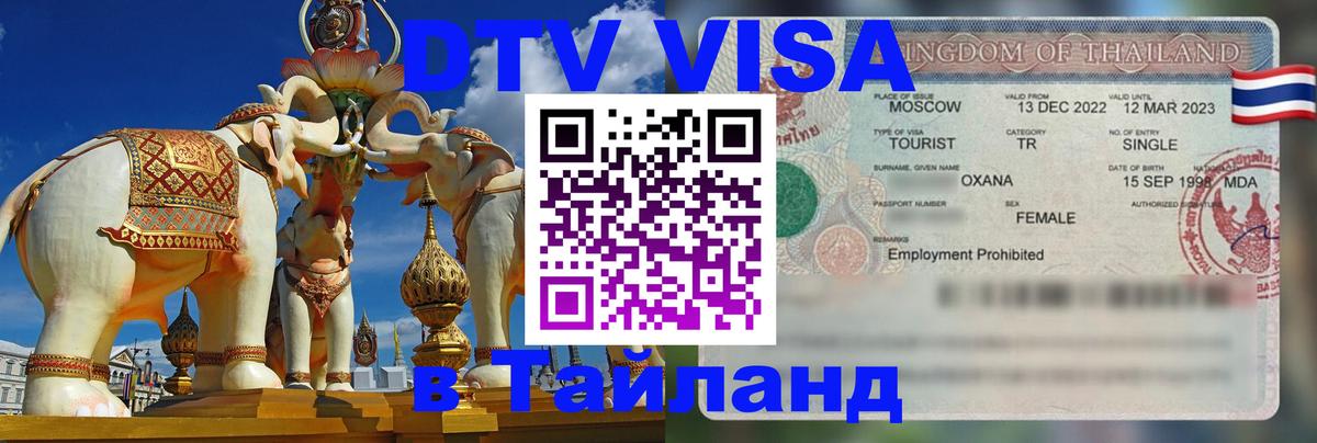 Оформление DTV визы под ключ: стоимость и тарифы, только загранпаспорт - Орёл  18.11.2025 